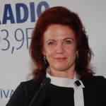 Cпикер раскритиковала идею президента