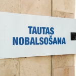 ЦИК предлагает жителям стать наблюдателями на референдуме