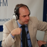 Экономист: не нужно переоценивать статистику (АУДИО)