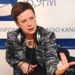 Элерте и Линдерман стали героями комикса