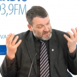 Политолог: надо легализовать православное Рождество