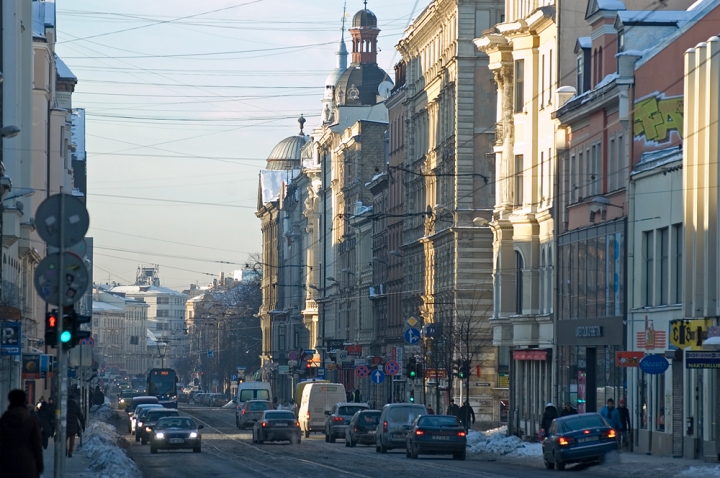 Заболеваемость гриппом немного снизилась