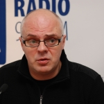 Килис обратился к русскоязычным Латвии (ВИДЕО)