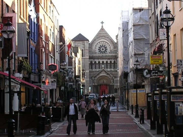 В Ирландии может быть побит рекорд по явке на референдуме