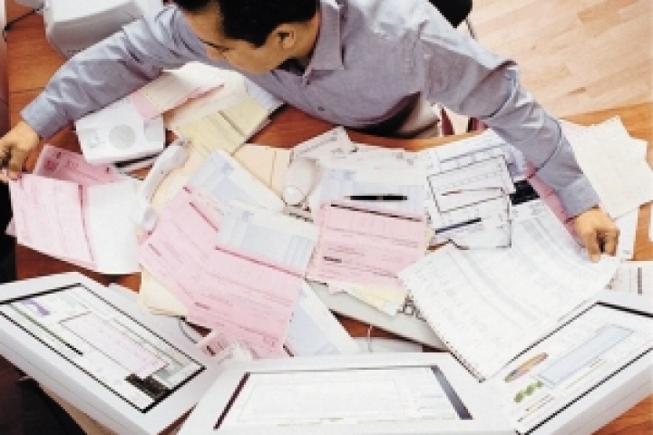 За ошибки в имущественной декларации придется отвечать кошельком