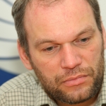 Политолог: страну толкают к новому референдуму (АУДИО)