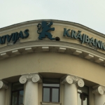 Заявление о банкротстве Krājbanka суд рассмотрит через месяц