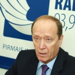 Вешняков: референдум не решит проблемы