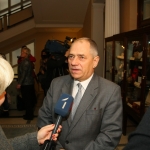 Экс-премьер: референдум - большое упущение и свинство