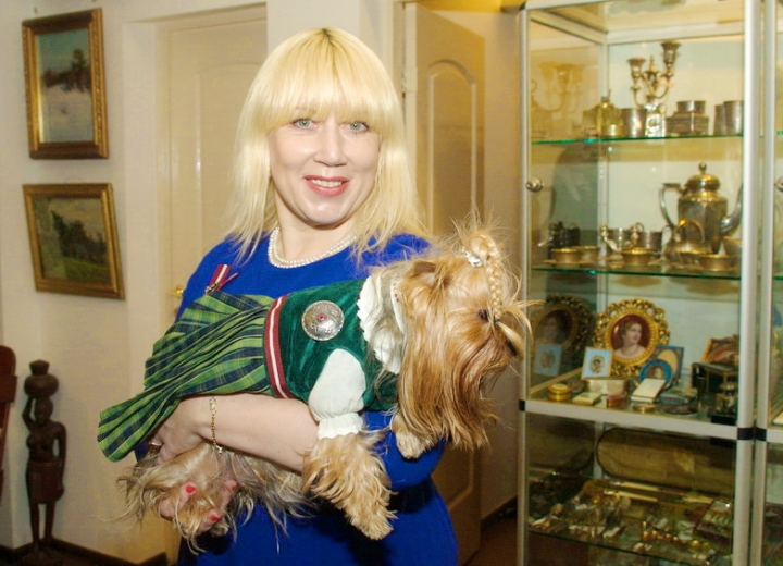 Эксперт по этикету: в Латвии нет дискриминации (АУДИО)