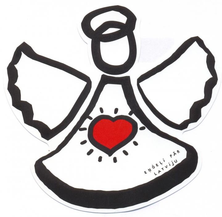 В Риге открылся Дом благотворительности