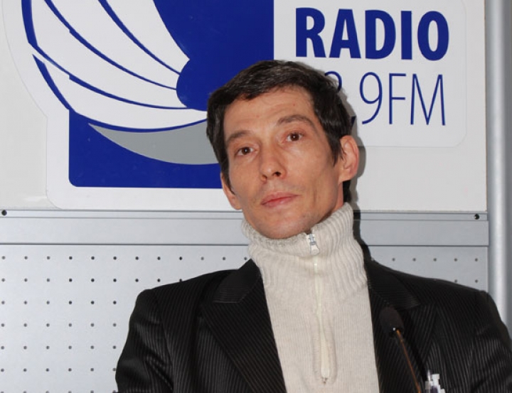 Курдюмова может заменить журналист Фальков