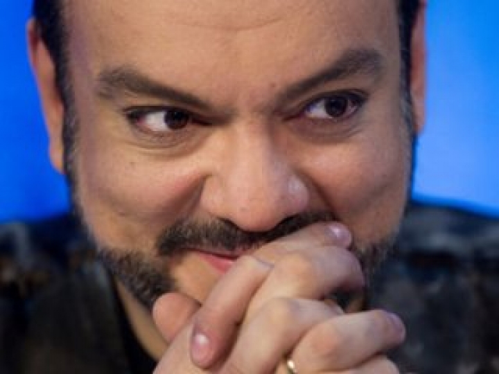 Филипп Киркоров решился показать дочь