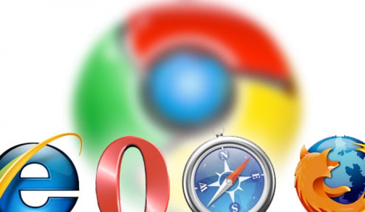 Браузер Chrome пришел на Android