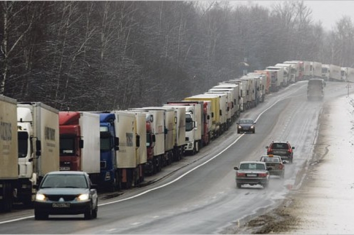 Автоперевозчики не против выходного на православное Рождество
