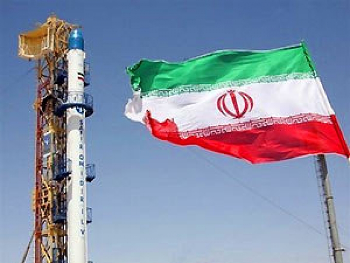 Опрос: американцы считают Иран злейшим врагом США