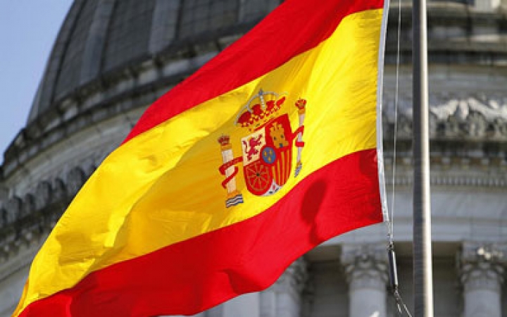 Дефицит бюджета Испании в 2011 году достиг 8,51% ВВП