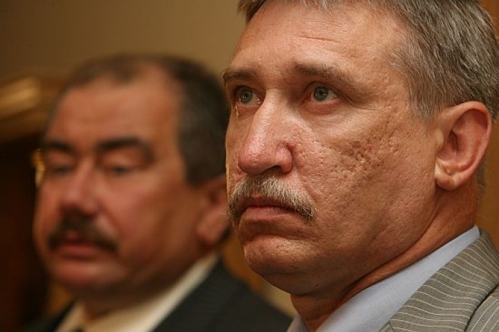 Генпрокурор: объемы контрабанды продолжают расти