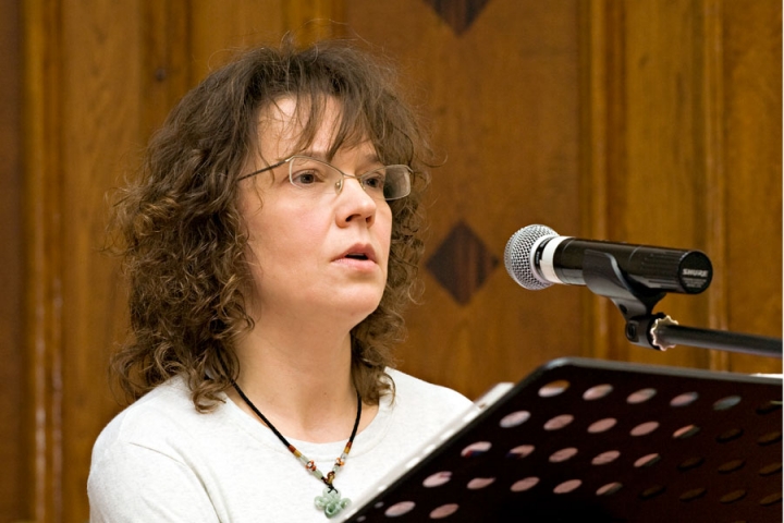 Правозащитник: латышскому языку ничто не угрожает