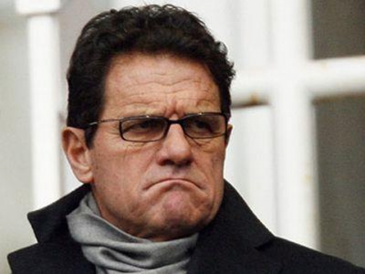 Главный тренер сборной Англии подал в отставку