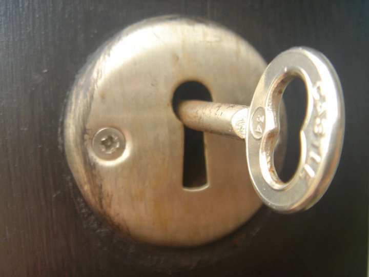 Для ипотечных должников могут ввести «принцип оставленных ключей»