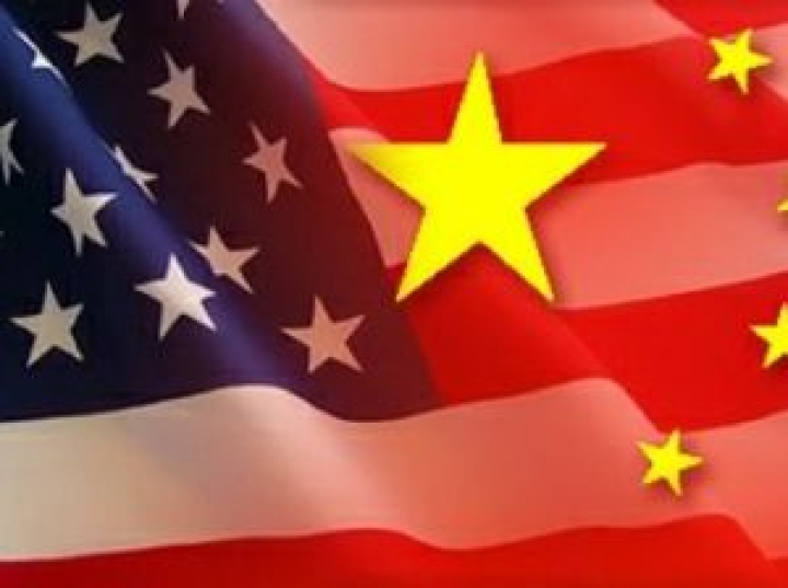 Китай отказал в визе специальному послу США