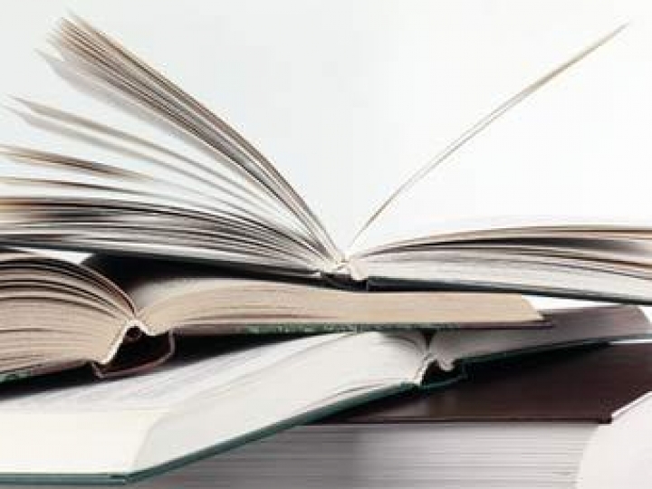 Немецкий чиновник украл пять тысяч библиотечных книг