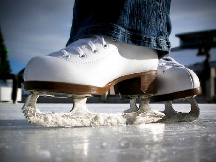 Каток довел пьяного подростка до больницы