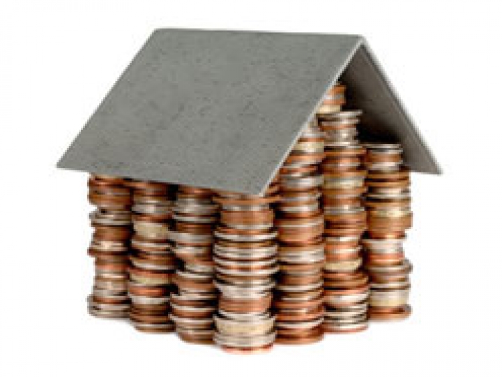 Запретят продавать квартиры с коммунальными долгами (АУДИО)