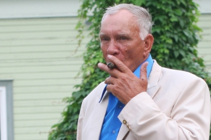 Миллионер Круминьш уехал на ПМЖ в Австралию