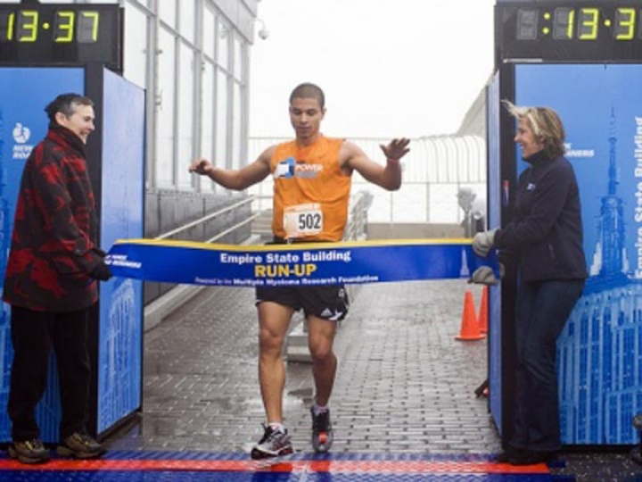 Американский маклер заработал на Эмпайер-Стейт-Билдинг 100 тысяч долларов