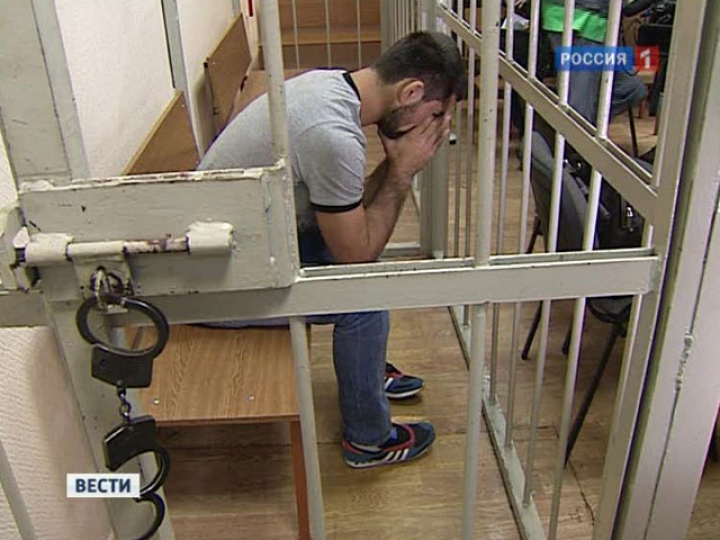 Следствие снова ужесточило обвинение Мирзаеву