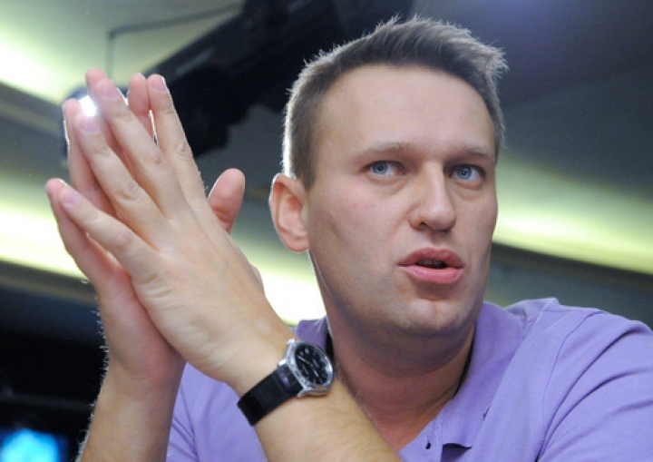 Блоггера Навального выдвинули в совет директоров «Аэрофлота»