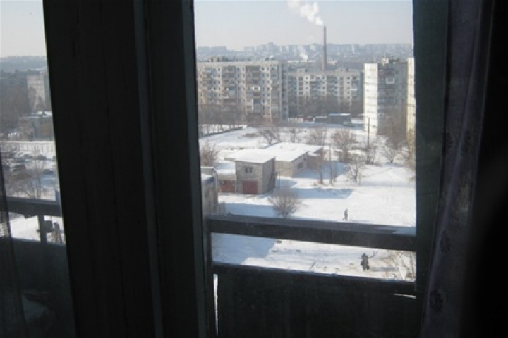 В Москве подросток выбросился с 12-го этажа