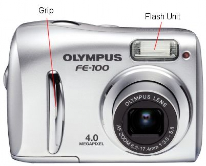 Бывший президент компании Olympus арестован