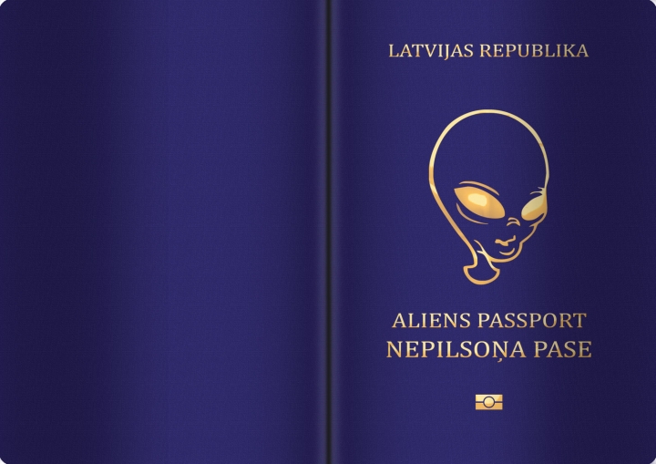 Бывший замгенсека ООН: ситуация в Латвии напоминает апартеид в ЮАР (ВИДЕО)