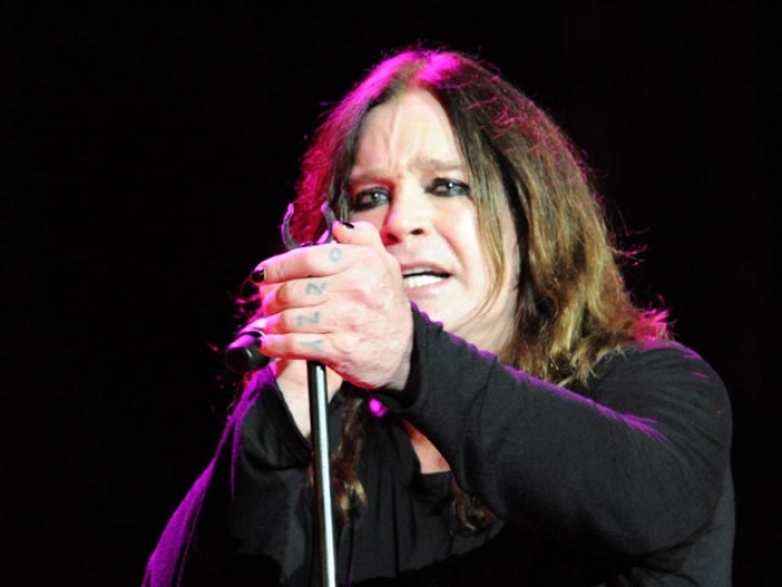 Black Sabbath отменила европейское турне из-за болезни гитариста