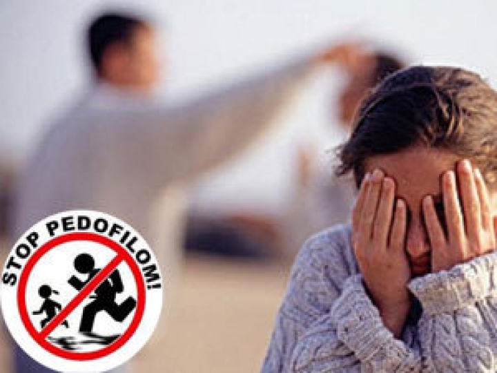 Латвийским педофилам позволят избежать наказания