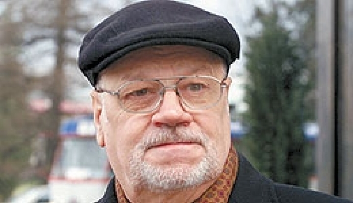 Янис Петерс: Латвия выдержала эксперимент