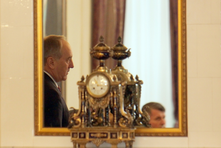 В Рижском замке предложили пересмотреть методику изучения латышского языка