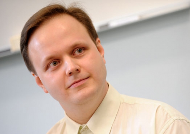 IT-эксперт: соглашение по контрафакции разработано в интересах США