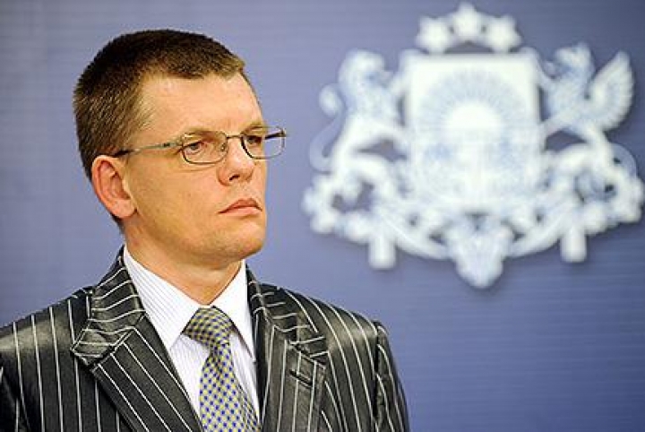 Репше знает, как решить этнические проблемы