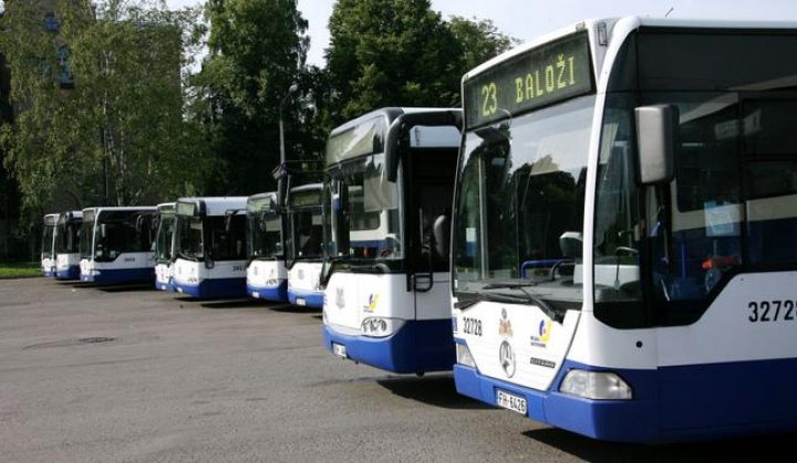 Rīgas Satiksme грозит неплатежеспособность