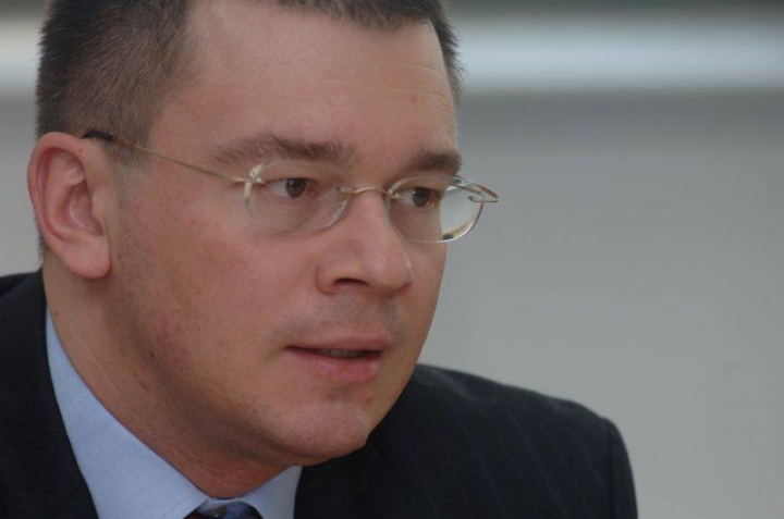 В Румынии сформировано новое правительство