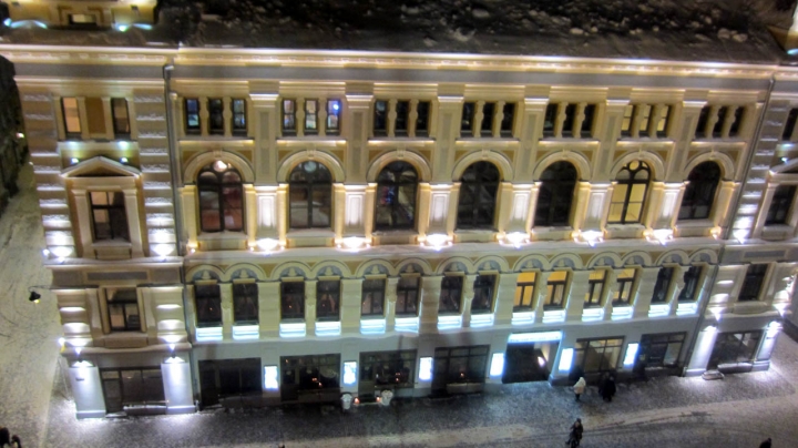 Рижский русский театр представит новый проект