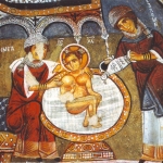 Минэкономики подсчитало убытки от православного Рождества