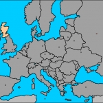Латвийским гражданам в Шотландии не могут проголосовать