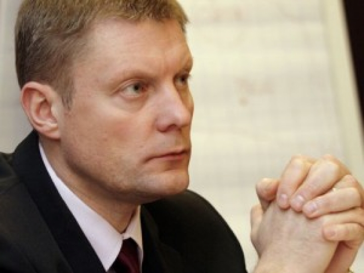 Посол: интерес россиян к Риге существенно растет (АУДИО)