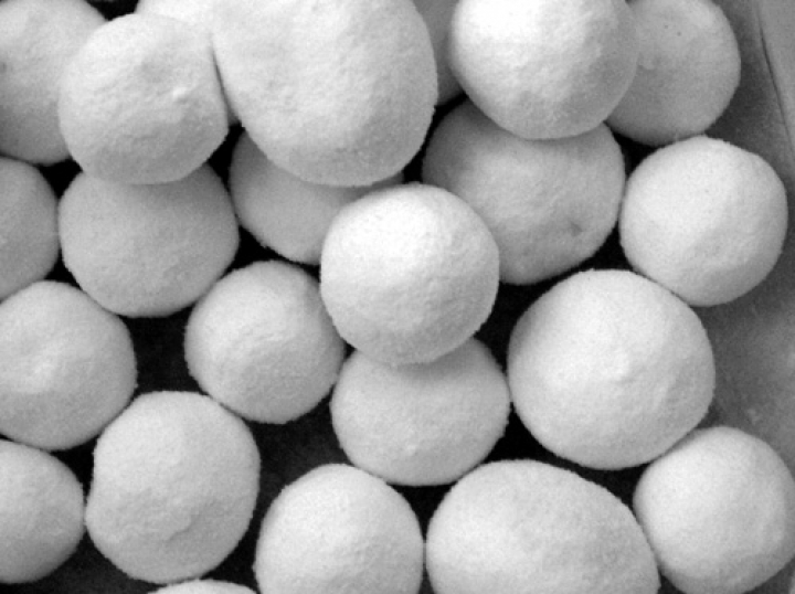 Чемпионат по игре в снежки в Риге собрал 200 участников