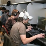 54% компьютеров в рижских школах устарели